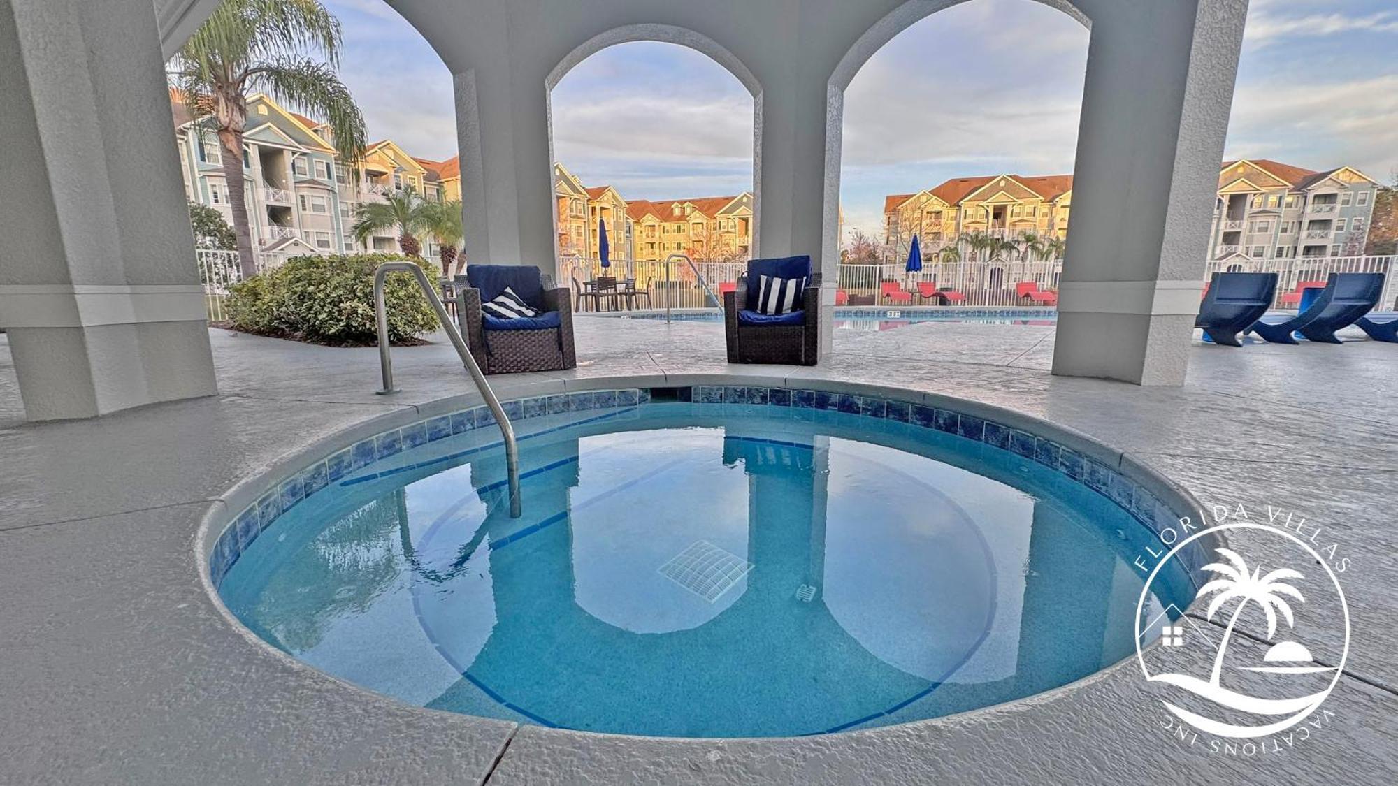Cane Island Resort - Close To Disney Киссимми Экстерьер фото