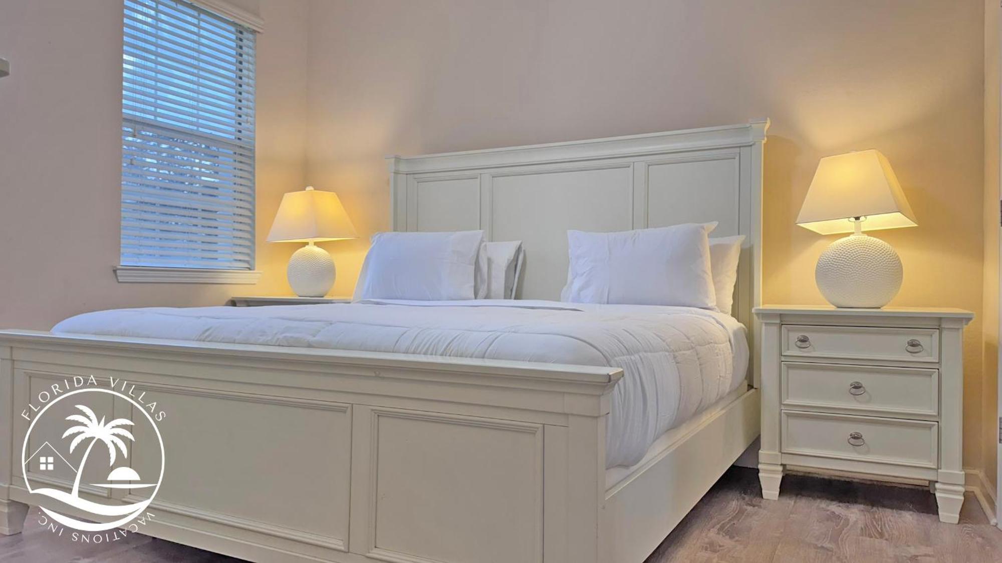 Cane Island Resort - Close To Disney Киссимми Экстерьер фото