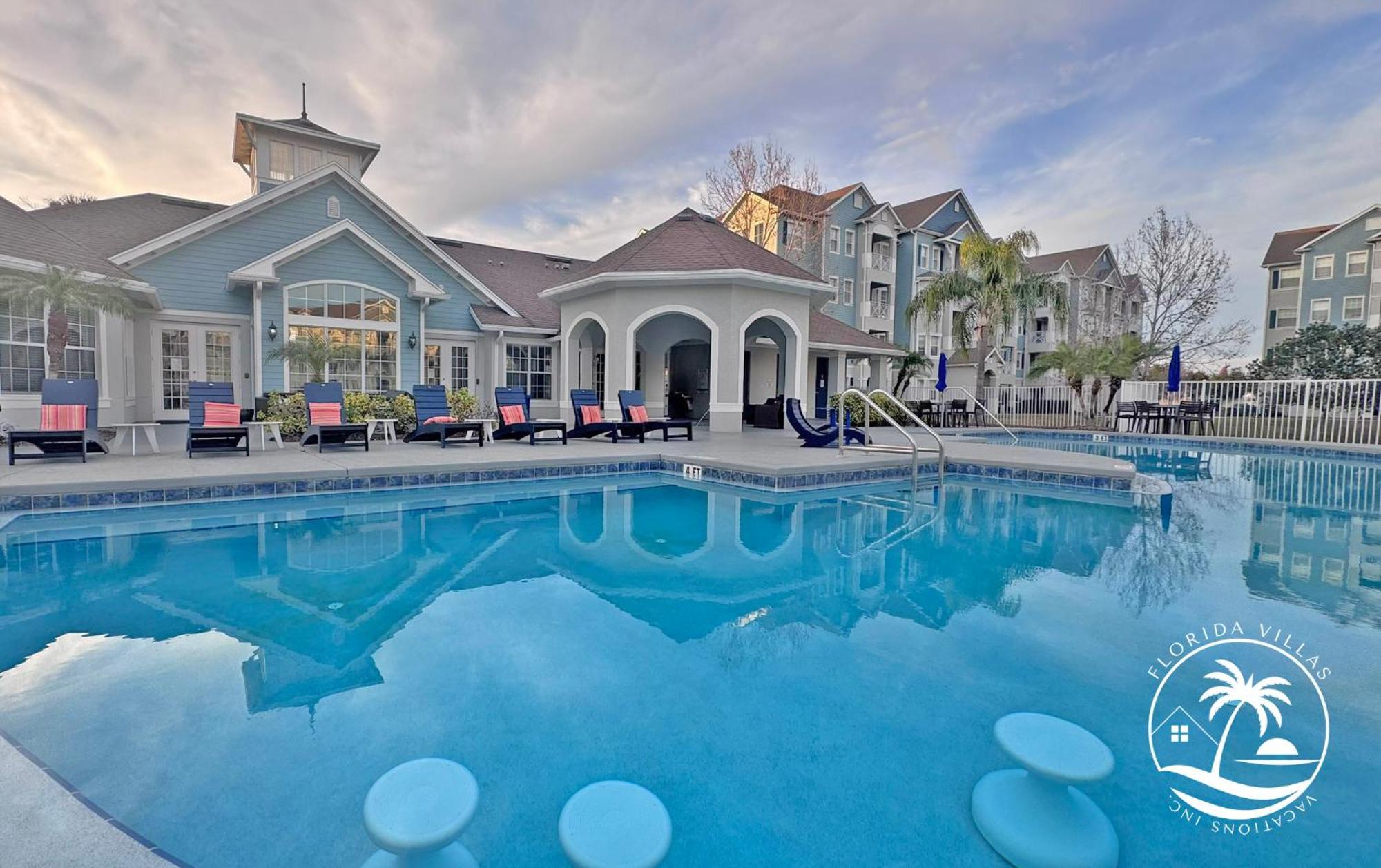 Cane Island Resort - Close To Disney Киссимми Экстерьер фото